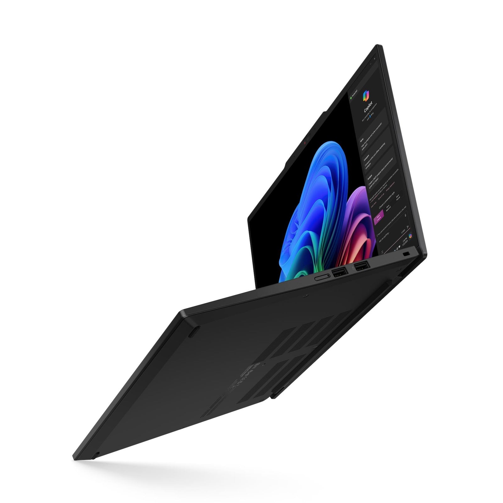 Lenovo ThinkPad T14s Gen 6 (Snapdragon) - 21N10008GR