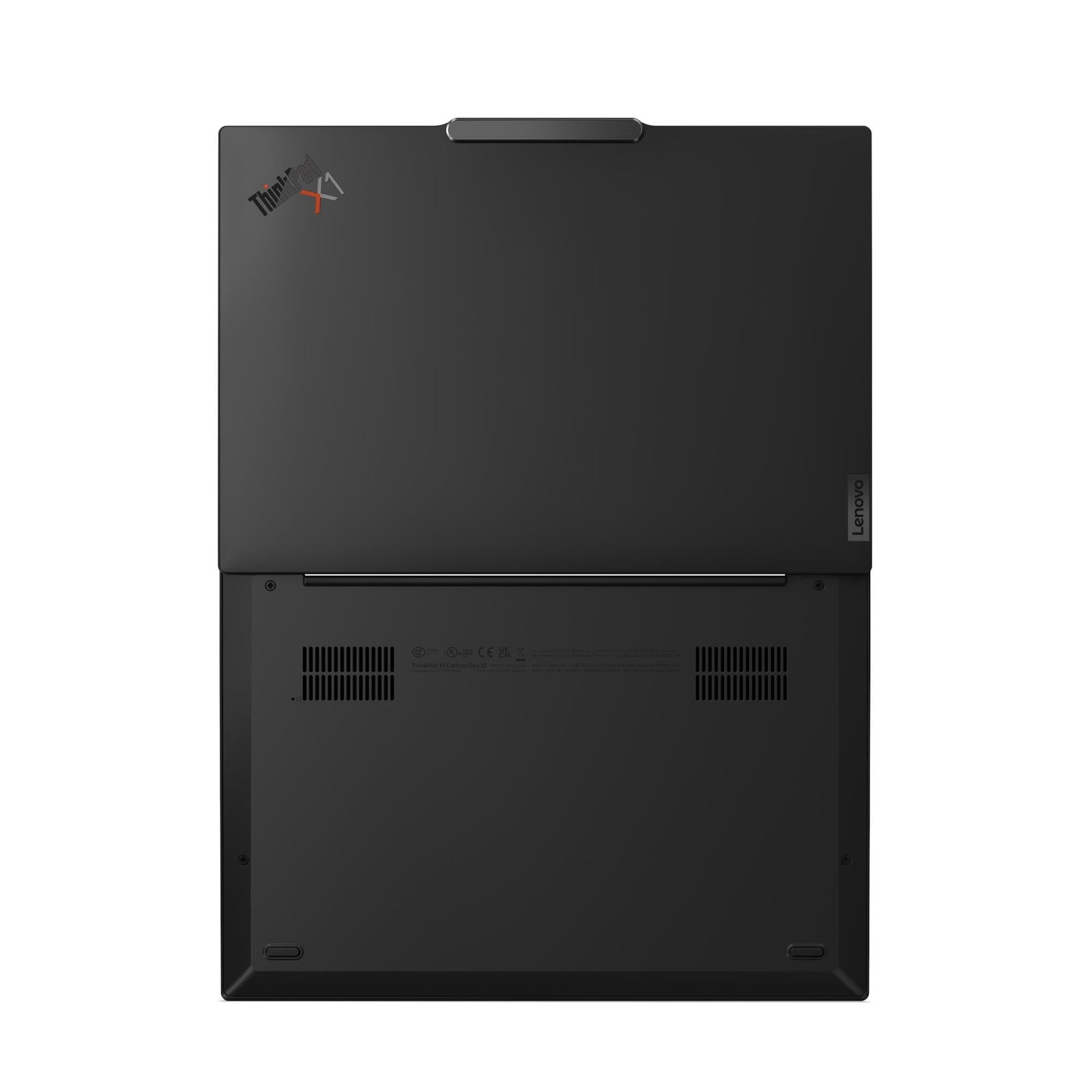 Lenovo ThinkPad X1 Carbon Gen 12 (14ʺ Intel) Laptop - 21KC00B1US