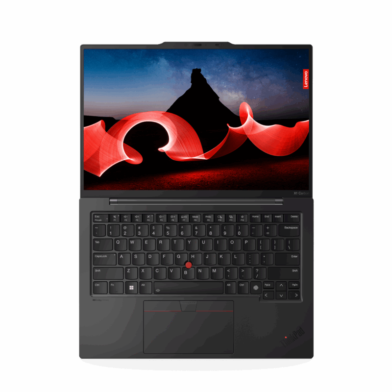 LENOVO THINKPAD X1 CARBON GEN12 ULTRA 7 - 21KDS9UM00