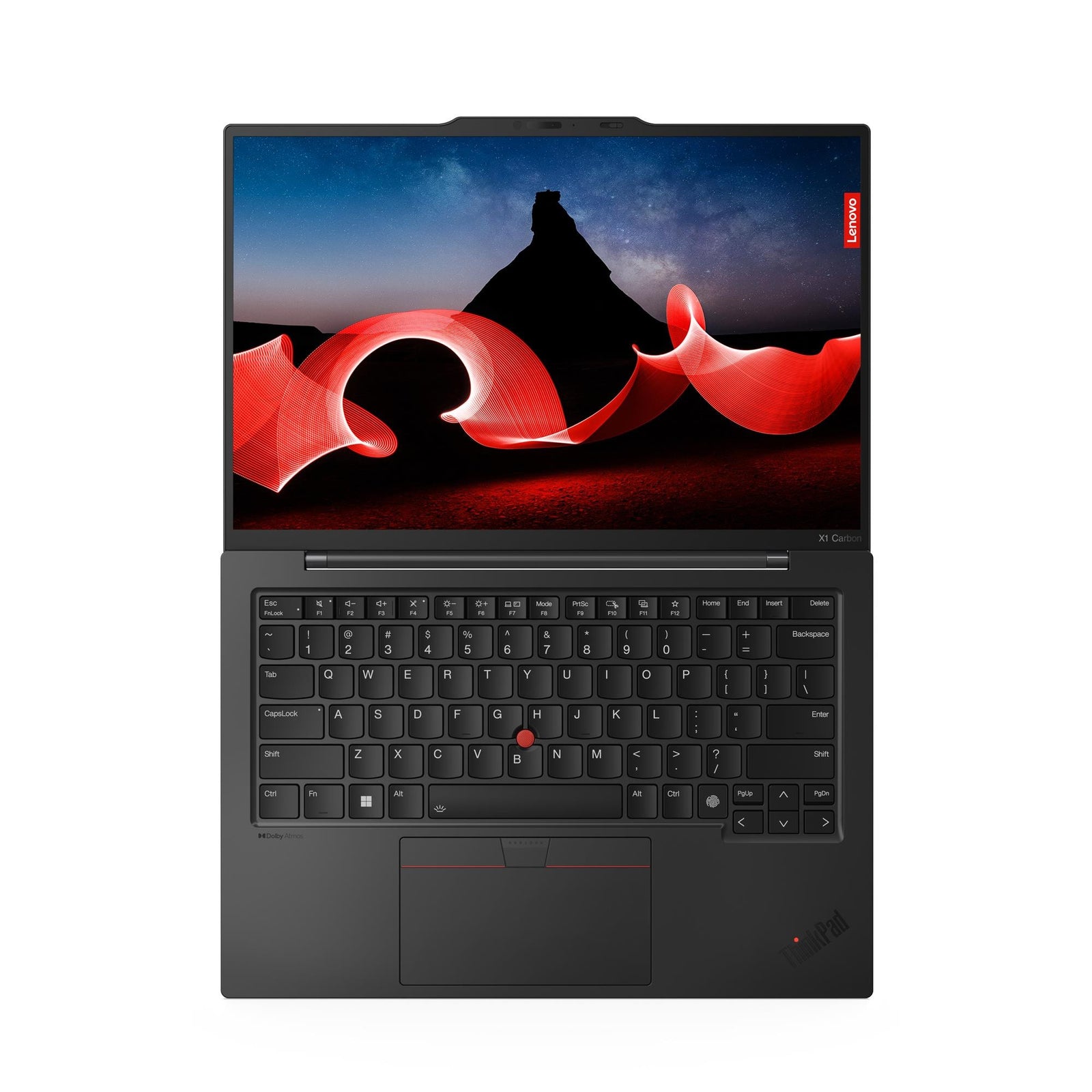 Lenovo ThinkPad X1 Carbon Gen 12 (14ʺ Intel) Laptop - 21KC00B1US