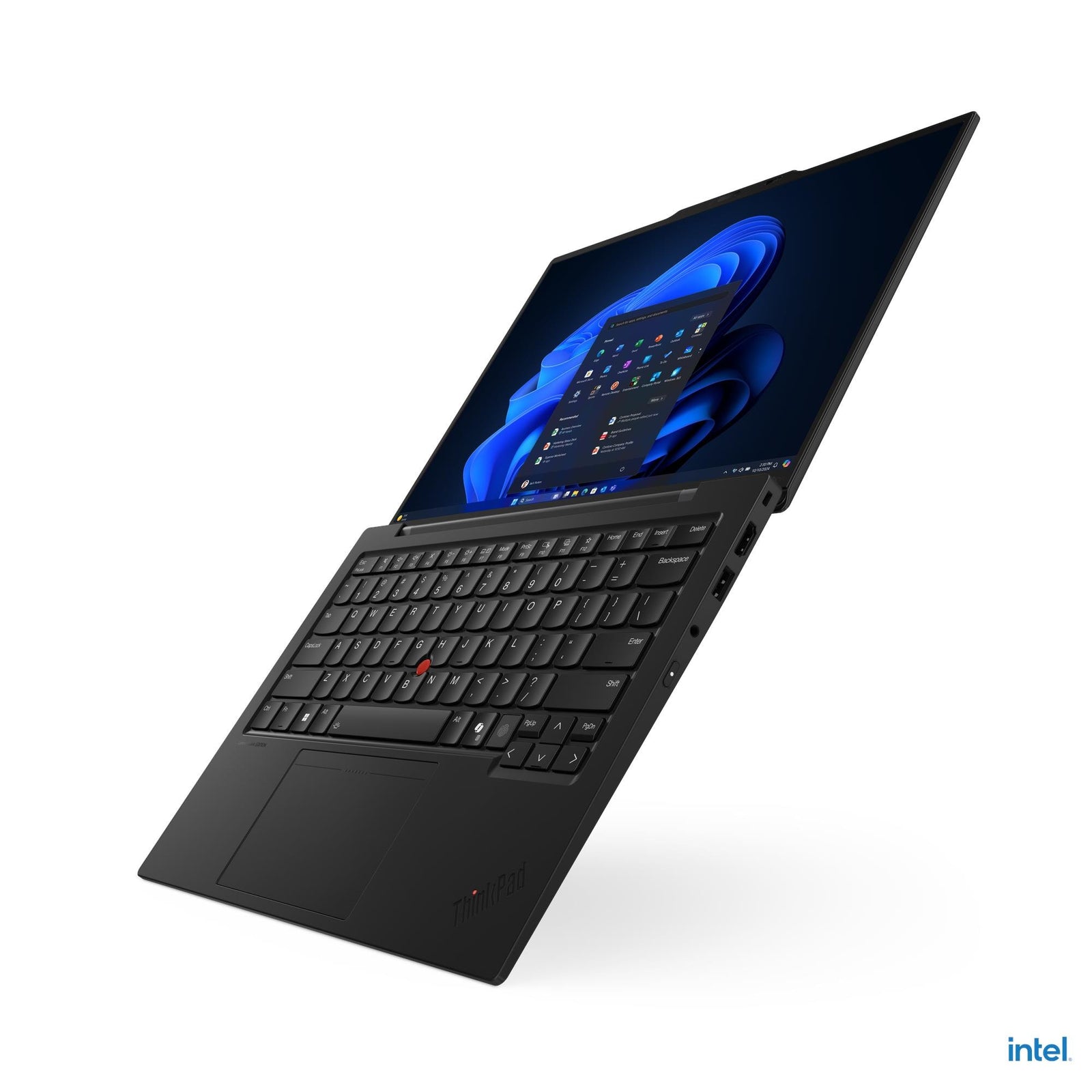 Lenovo ThinkPad X1 Carbon Gen 13 Aura Edition - 21NX000XGR