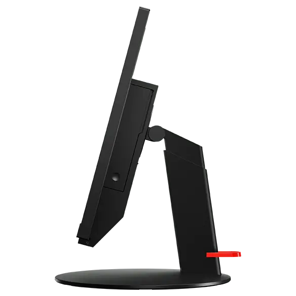 Lenovo ThinkCentre TIO27 27" QHD Monitor with integrated IR webcam - 11JHRAT1UK