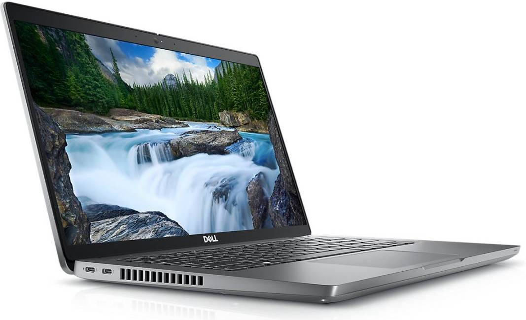 Dell Latitude 5520 15.6” FHD Non Touch Laptop, 11th Gen Intel Core i5-1145G7, 8GB DDR4 RAM, 512GB SSD, Nvidia GeForce MX450 Graphics, English Arab KB, Win11 Pro, Grey - LAT-5520-NB-0001