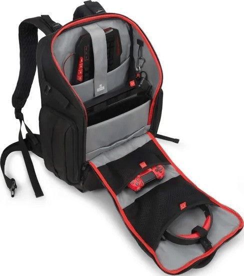 Caturix Attachader Ecotec 15.6″ Backpack 28L - CTRX-04