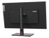 Lenovo ThinkVision T27p-30 27" UHD-Monitor (USB-C) - 63A9GAT1UK