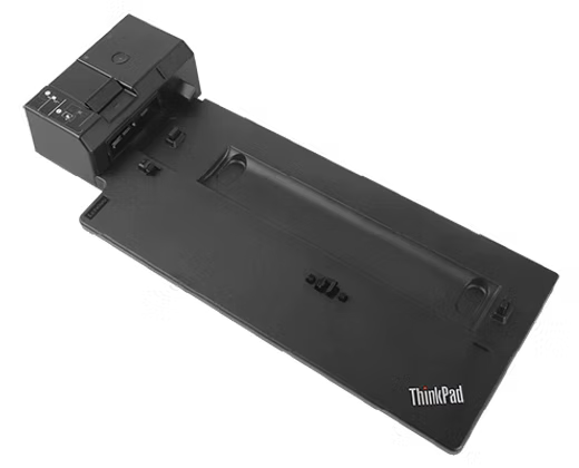 Lenovo ThinkPad Basic Docking Station (UK Standard Plug Type G) - 40AG0090UK