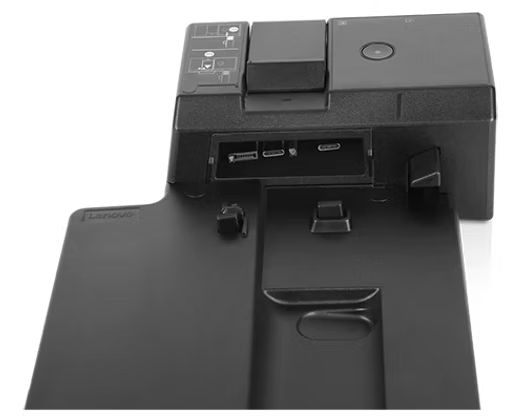 Lenovo ThinkPad Basic Docking Station (UK Standard Plug Type G) - 40AG0090UK
