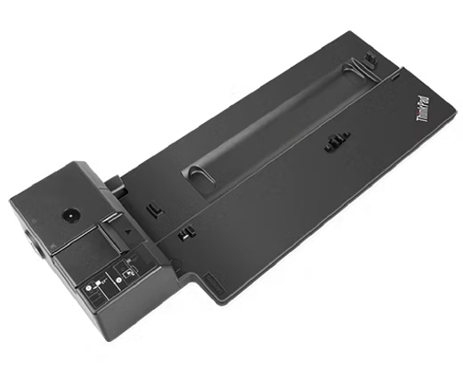 Lenovo ThinkPad Basic Docking Station (UK Standard Plug Type G) - 40AG0090UK