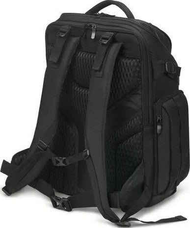 Caturix Attachader Ecotec Backpack 17.3, 33 Litre - CTRX-03
