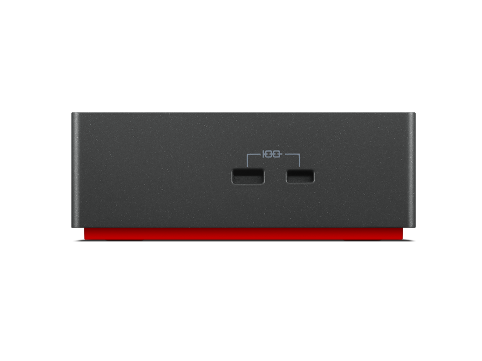 ThinkPad Universal USB-C Dock - 40AY0090eu