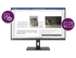 Lenovo ThinkVision S27i-30 27" FHD Monitor - 63DFKAT4UK