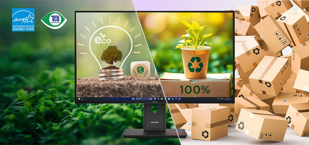 Lenovo ThinkVision T32UD-40 31.5