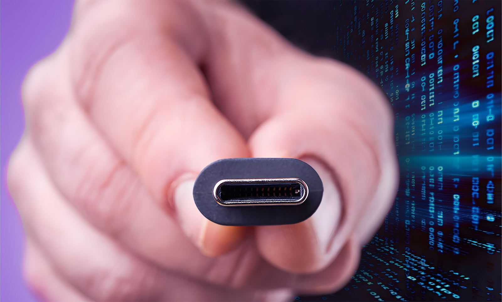 Lenovo ThinkVision T32UD-40 31.5