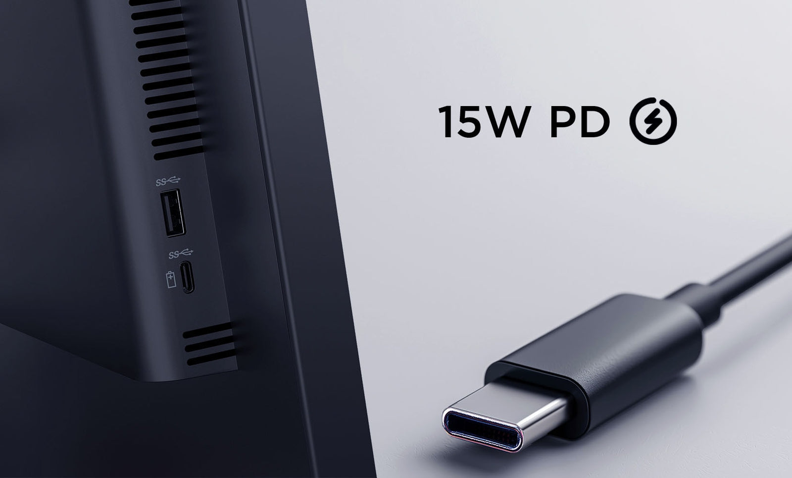 Lenovo ThinkVision T32UD-40 31.5