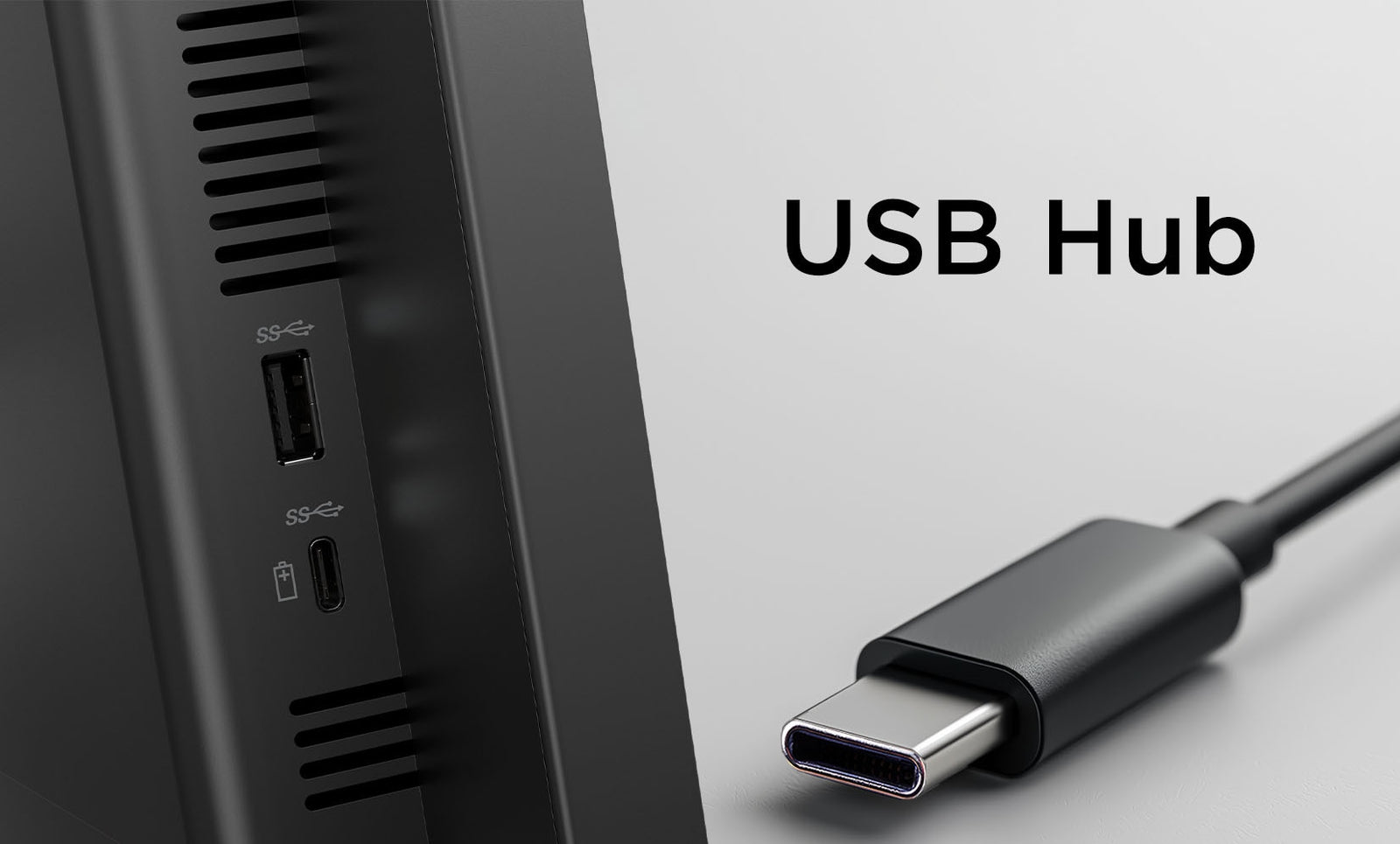 Lenovo ThinkVision P24QD-40 23.8