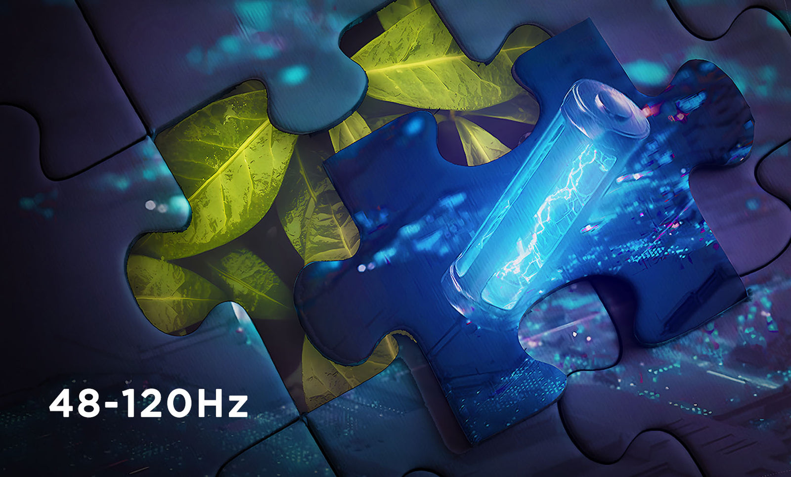 Lenovo ThinkVision P24QD-40 23.8