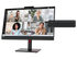 Lenovo ThinkVision T27hv-30 27" QHD USB-C Docking Monitor for Video Conferencing - 63D6UAT3UK