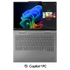 Lenovo ThinkPad X1 2-in-1 Gen 10 Intel (14″) Aura Edition - Grey