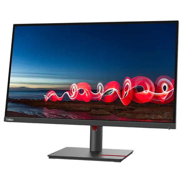 Lenovo ThinkVision T27i-30 27" FHD Monitor - 63A4MAT1UK