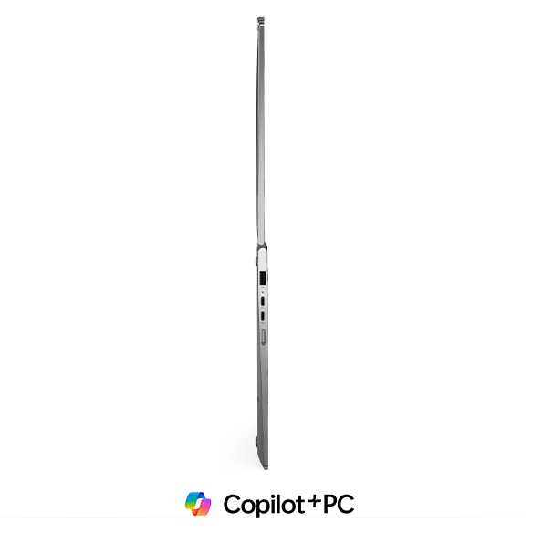 Lenovo ThinkPad X1 2-in-1 Gen 10 Intel (14″) Aura Edition - Grey