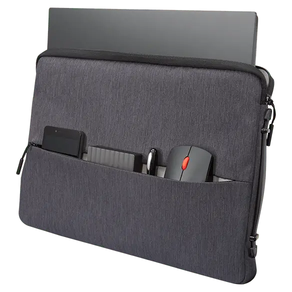 Lenovo 15.6-inch Laptop Urban Sleeve Case - GX40Z50942