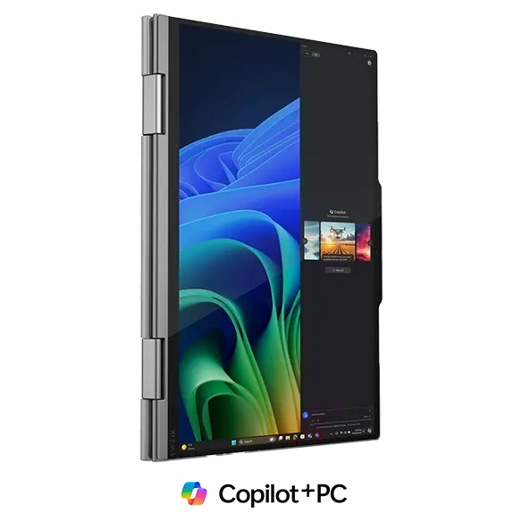 Lenovo ThinkPad X1 2-in-1 Gen 10 Intel (14″) Aura Edition - Grey