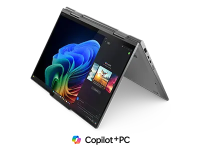 Lenovo ThinkPad X1 2-in-1 Gen 10 Intel (14″) Aura Edition - Grey