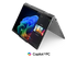 Lenovo ThinkPad X1 2-in-1 Gen 10 Intel (14″) Aura Edition - Grey