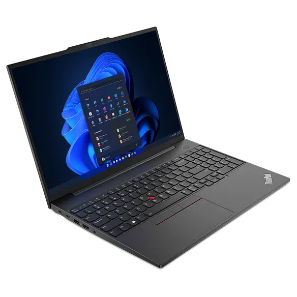 Lenovo ThinkPad E14 Gen 5 Laptop, 14