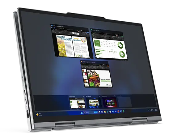 Lenovo ThinkPad X1 2-in-1 Gen 9 Intel (14″) - 21KE001WUS