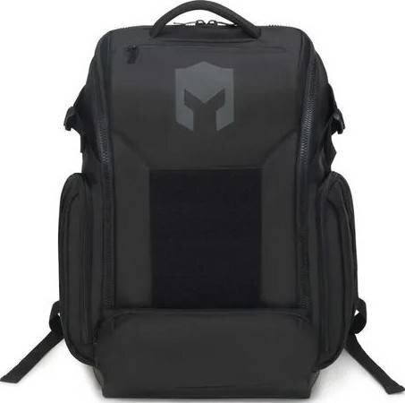 Caturix Cumbattant Ecotec Backpack 17.3, 38 Litre - CTRX-05