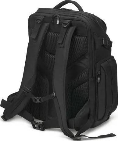 Caturix Cumbattant Ecotec Backpack 17.3, 38 Litre - CTRX-05