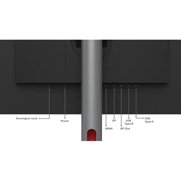 Lenovo ThinkVision P27q-30 27