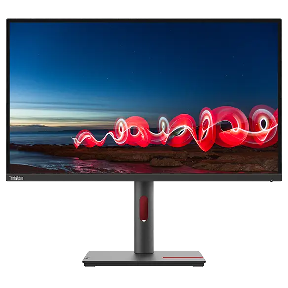 Lenovo ThinkVision T27i-30 27" FHD Monitor - 63A4MAT1UK