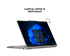 Lenovo ThinkPad X1 2-in-1 Gen 9 Intel (14″) - 21KE001WUS