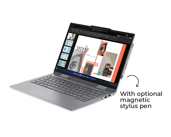 Lenovo ThinkPad X1 2-in-1 Gen 9 Intel (14″) - 21KE001WUS