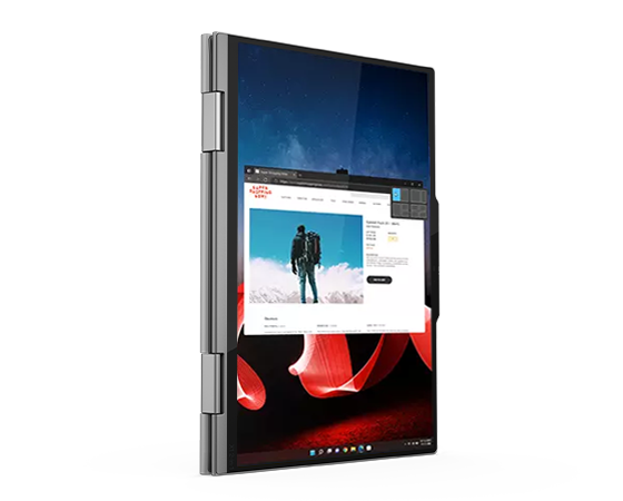 Lenovo ThinkPad X1 2-in-1 Gen 9 Intel (14″) - 21KE001WUS