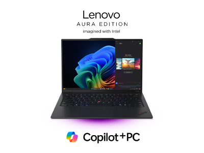 Lenovo ThinkPad X1 Carbon Gen 13 Intel (14ʺ) Aura Edition - 21NS0012US