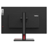 Lenovo ThinkVision T27p-30 27" UHD-Monitor (USB-C) - 63A9GAT1UK