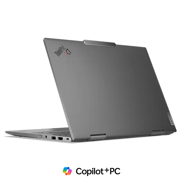 Lenovo ThinkPad X1 2-in-1 Gen 10 Intel (14″) Aura Edition - Grey
