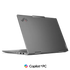 Lenovo ThinkPad X1 2-in-1 Gen 10 Intel (14″) Aura Edition - Grey