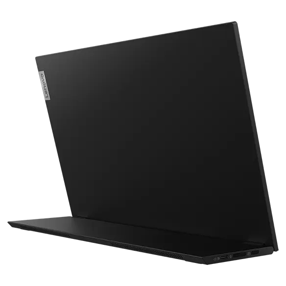 Lenovo ThinkVision M15 15.6" Mobile FHD USB-C Monitor -  62CAUAT1WL