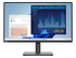 Lenovo ThinkVision T27p-30 27" UHD-Monitor (USB-C) - 63A9GAT1UK
