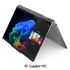 Lenovo ThinkPad X1 2-in-1 Gen 10 Intel (14″) Aura Edition - Grey