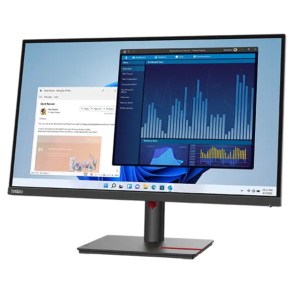 Lenovo ThinkVision T27p-30 27