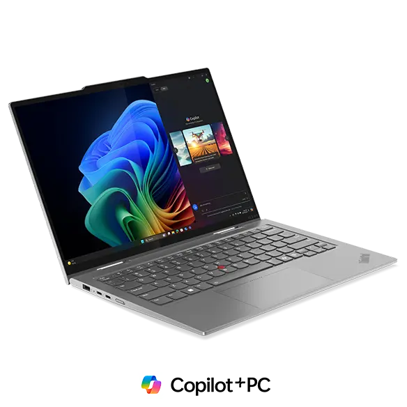 Lenovo ThinkPad X1 2-in-1 Gen 10 Intel (14″) Aura Edition - Grey