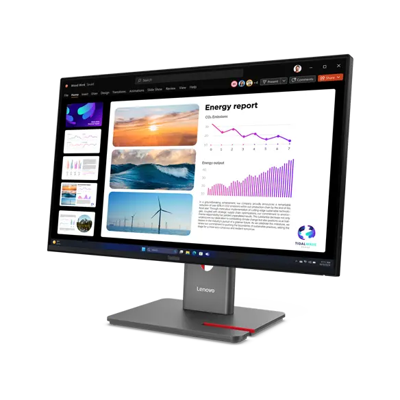 Lenovo ThinkVision T32UD-40 31.5