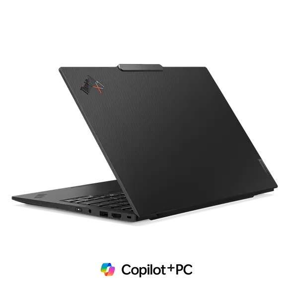 Lenovo ThinkPad X1 Carbon Gen 13 Intel (14ʺ) Aura Edition - 21NS0012US