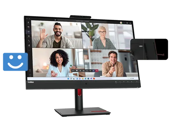 Lenovo ThinkVision T27hv-30 27