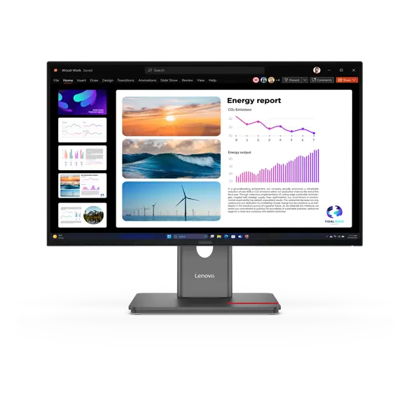 Lenovo ThinkVision T32UD-40 31.5